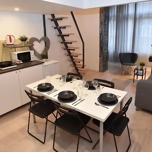 The Apex Residences Appartement