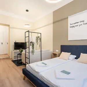 N36- Boutique Apartments, Location, By Bqa Budapešť