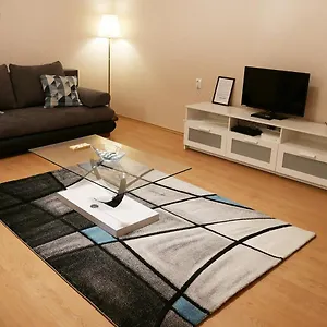 Casamia-elegant Vaci St.apt Apartamento